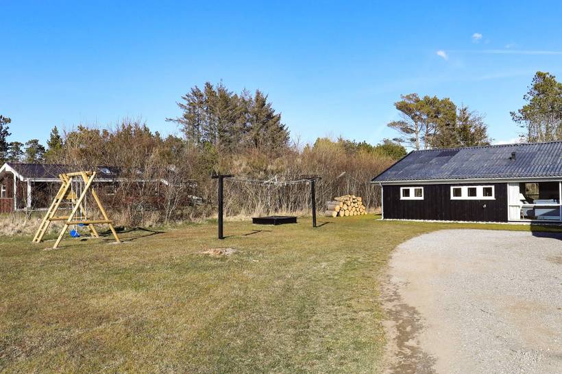 Foto von Ferienhaus NU92 in Hune - Blokhus - Nordjütland