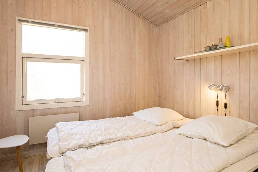 Foto von Ferienhaus NU92 in Hune - Blokhus - Nordjütland