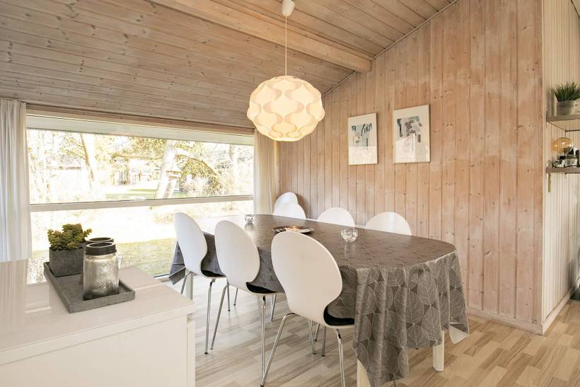 Foto von Ferienhaus NU92 in Hune - Blokhus - Nordjütland