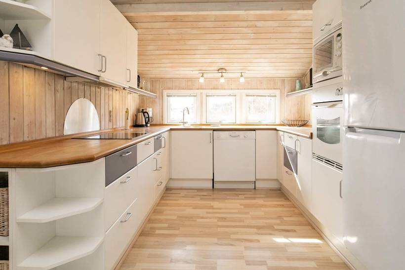 Foto von Ferienhaus NU92 in Hune - Blokhus - Nordjütland