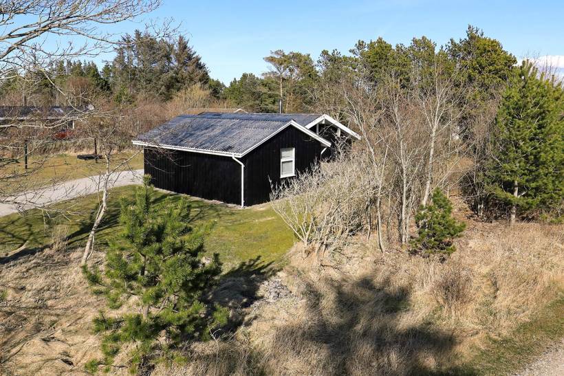 Foto von Ferienhaus NU92 in Hune - Blokhus - Nordjütland