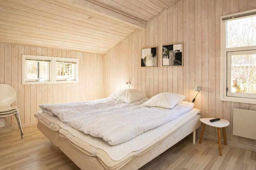 Foto von Ferienhaus NU92 in Hune - Blokhus - Nordjütland