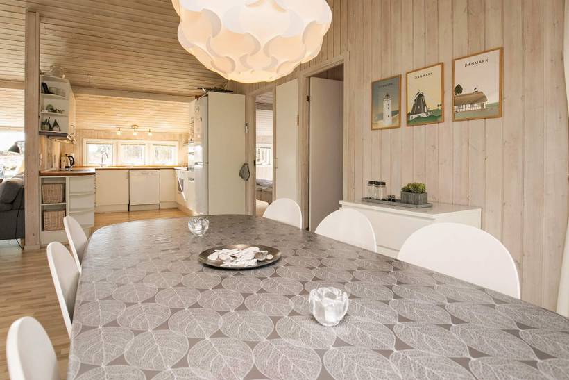 Foto von Ferienhaus NU92 in Hune - Blokhus - Nordjütland