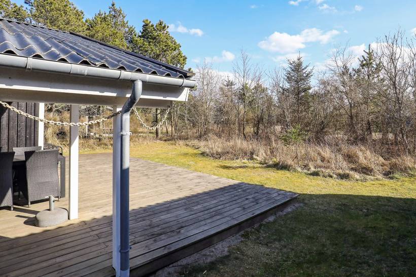 Foto von Ferienhaus NU92 in Hune - Blokhus - Nordjütland