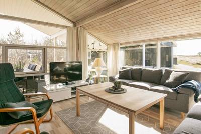 Vorschaubild von Ferienhaus NU92 in Hune - Blokhus - Nordjütland