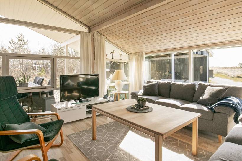 Foto von Ferienhaus NU92 in Hune - Blokhus - Nordjütland