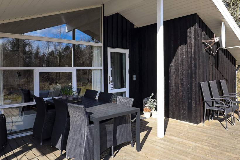 Foto von Ferienhaus NU92 in Hune - Blokhus - Nordjütland
