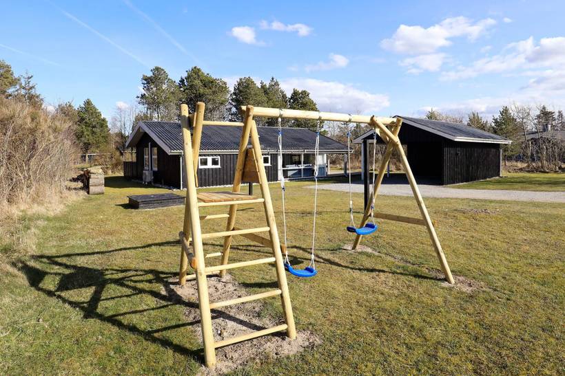 Foto von Ferienhaus NU92 in Hune - Blokhus - Nordjütland