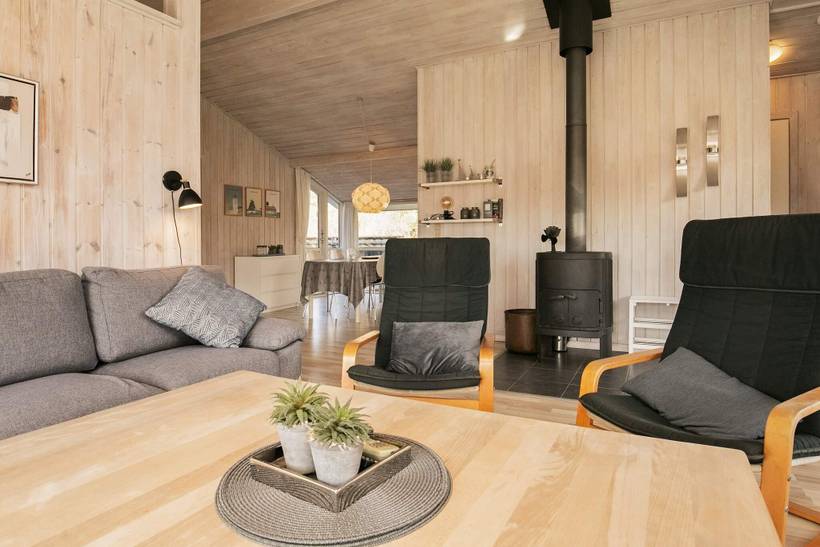Foto von Ferienhaus NU92 in Hune - Blokhus - Nordjütland