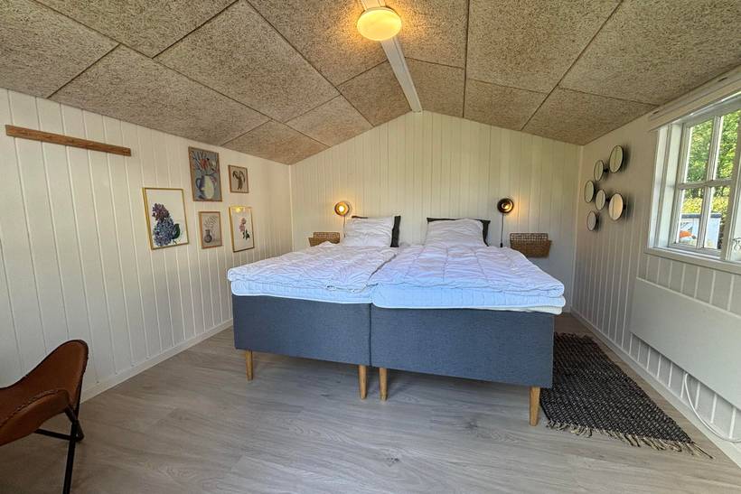 Foto von Ferienhaus NU99 in Jerup - Bratten - Nordjütland Ost