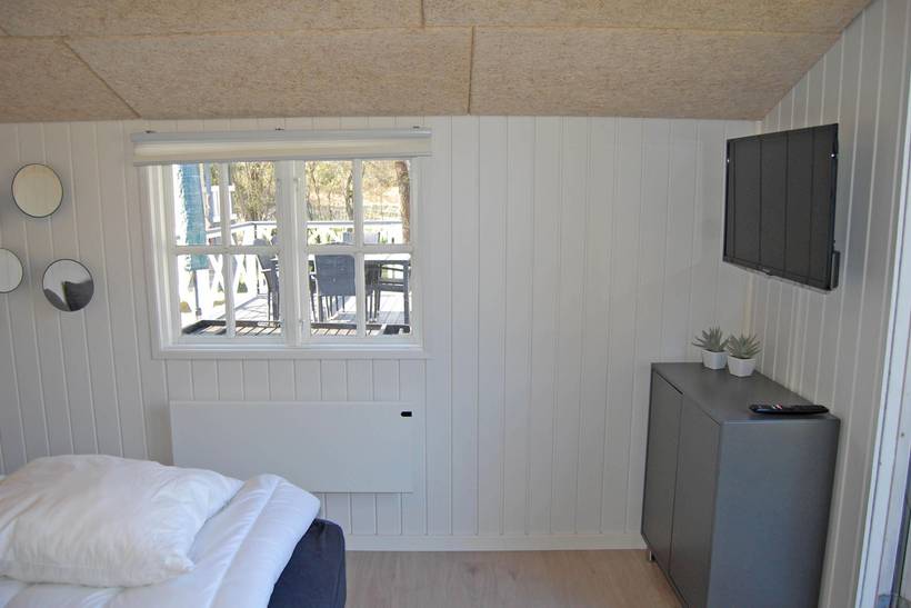 Foto von Ferienhaus NU99 in Jerup - Bratten - Nordjütland Ost