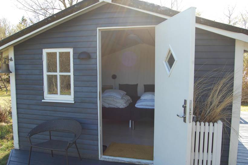 Foto von Ferienhaus NU99 in Jerup - Bratten - Nordjütland Ost