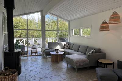 Vorschaubild von Ferienhaus NU99 in Jerup - Bratten - Nordjütland Ost