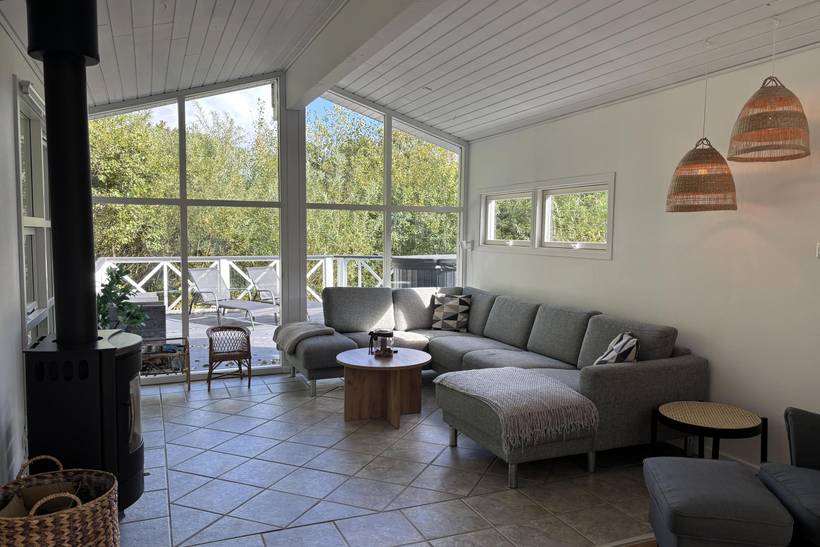 Foto von Ferienhaus NU99 in Jerup - Bratten - Nordjütland Ost