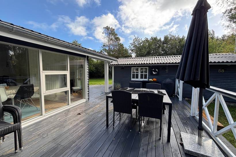 Foto von Ferienhaus NU99 in Jerup - Bratten - Nordjütland Ost
