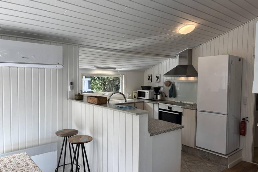 Foto von Ferienhaus NU99 in Jerup - Bratten - Nordjütland Ost