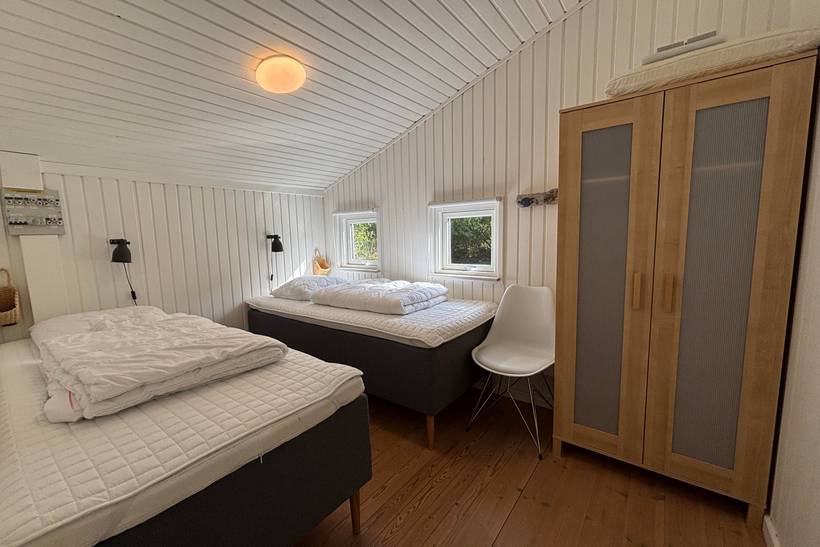 Foto von Ferienhaus NU99 in Jerup - Bratten - Nordjütland Ost