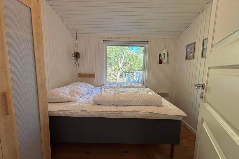 Foto von Ferienhaus NU99 in Jerup - Bratten - Nordjütland Ost