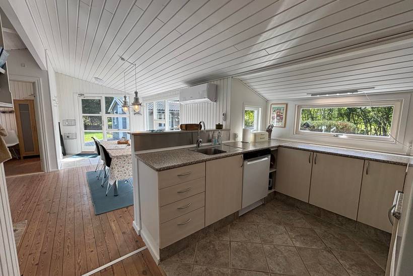 Foto von Ferienhaus NU99 in Jerup - Bratten - Nordjütland Ost