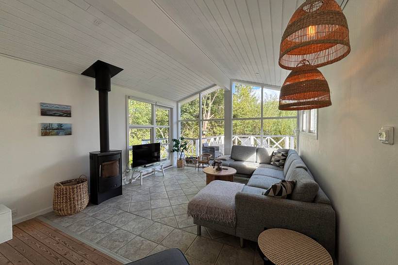 Foto von Ferienhaus NU99 in Jerup - Bratten - Nordjütland Ost