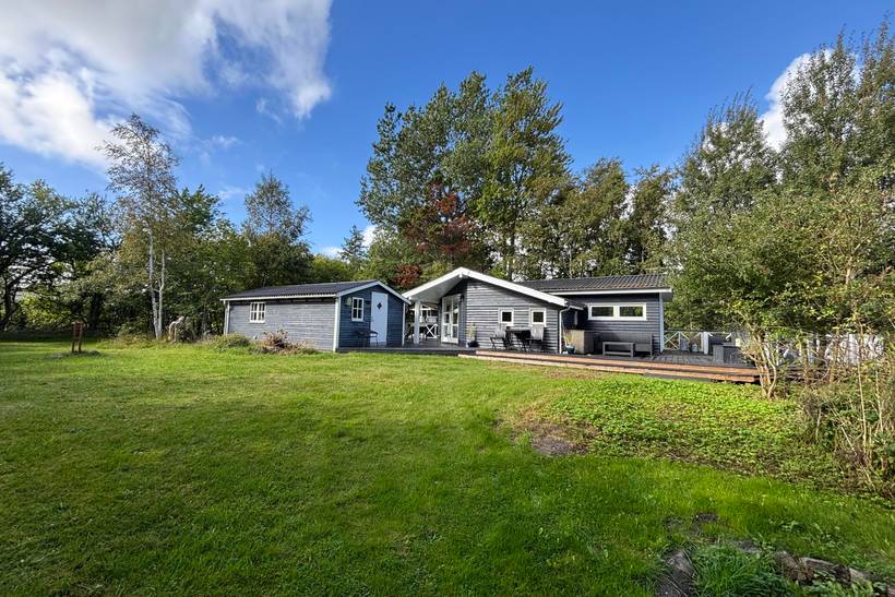 Foto von Ferienhaus NU99 in Jerup - Bratten - Nordjütland Ost