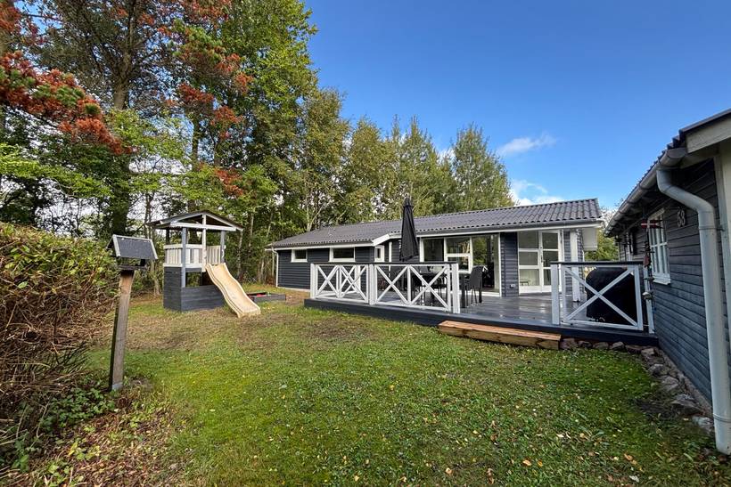Foto von Ferienhaus NU99 in Jerup - Bratten - Nordjütland Ost