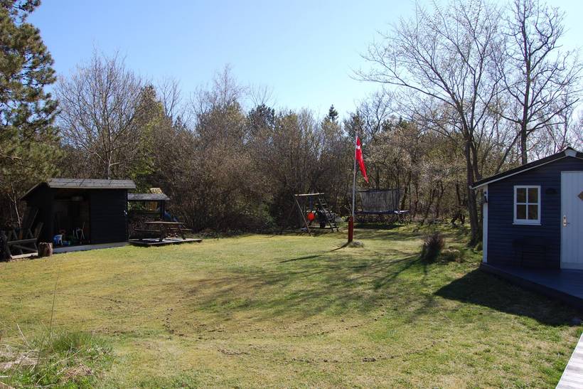 Foto von Ferienhaus NU99 in Jerup - Bratten - Nordjütland Ost