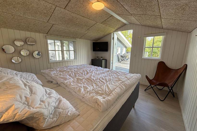Foto von Ferienhaus NU99 in Jerup - Bratten - Nordjütland Ost