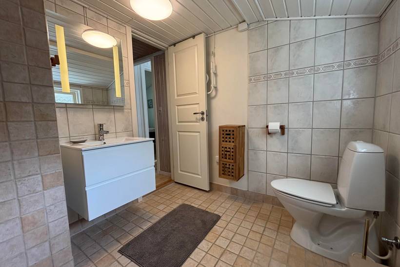 Foto von Ferienhaus NU99 in Jerup - Bratten - Nordjütland Ost