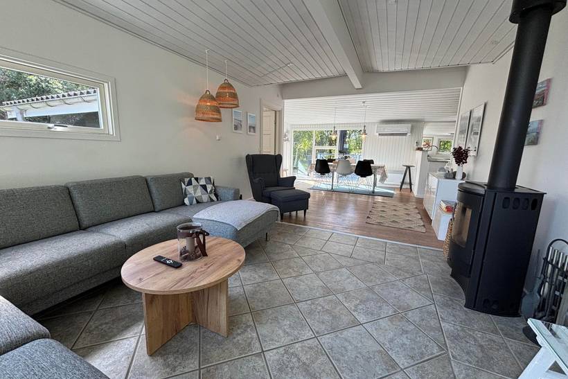 Foto von Ferienhaus NU99 in Jerup - Bratten - Nordjütland Ost