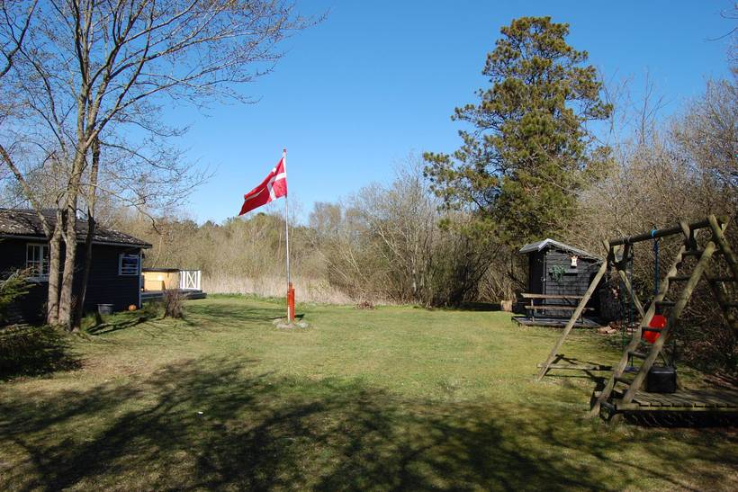 Foto von Ferienhaus NU99 in Jerup - Bratten - Nordjütland Ost