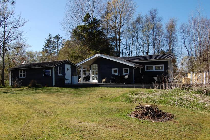 Foto von Ferienhaus NU99 in Jerup - Bratten - Nordjütland Ost