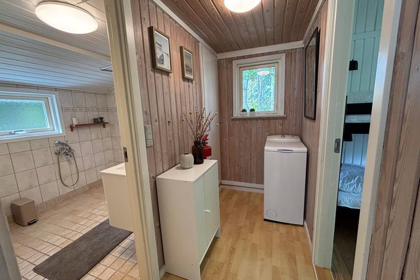 Foto von Ferienhaus NU99 in Jerup - Bratten - Nordjütland Ost