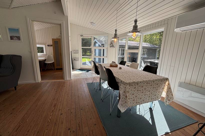 Foto von Ferienhaus NU99 in Jerup - Bratten - Nordjütland Ost