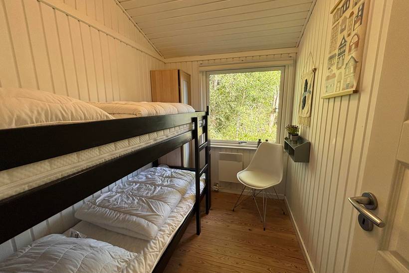 Foto von Ferienhaus NU99 in Jerup - Bratten - Nordjütland Ost