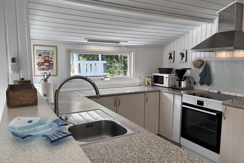 Foto von Ferienhaus NU99 in Jerup - Bratten - Nordjütland Ost