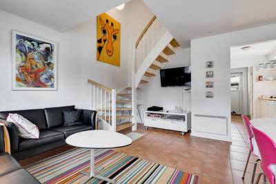 Vorschaubild von Ferienhaus NV05 in Blåvand - Westjütland