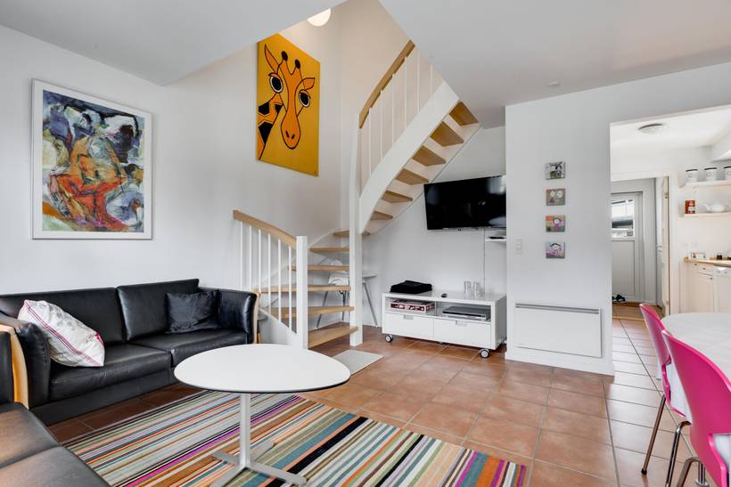 Foto von Ferienhaus NV05 in Blåvand - Westjütland