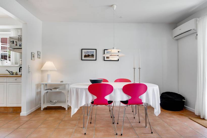 Foto von Ferienhaus NV05 in Blåvand - Westjütland