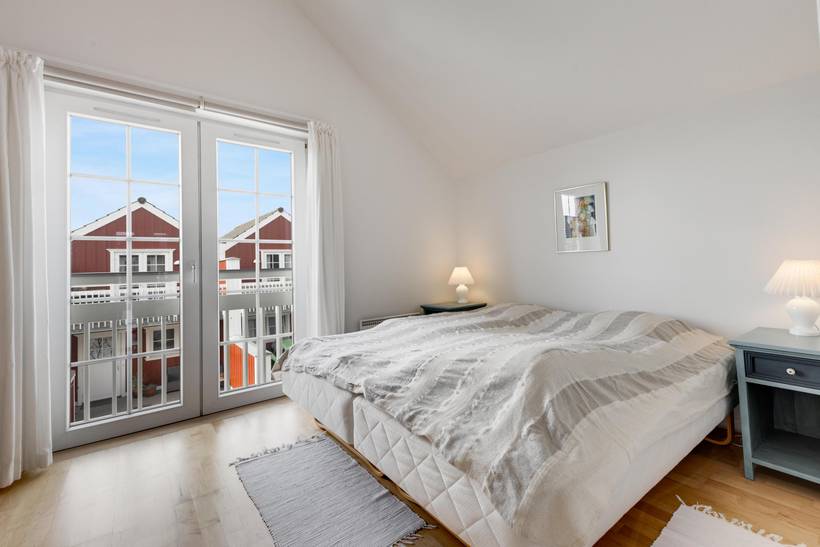Foto von Ferienhaus NV05 in Blåvand - Westjütland