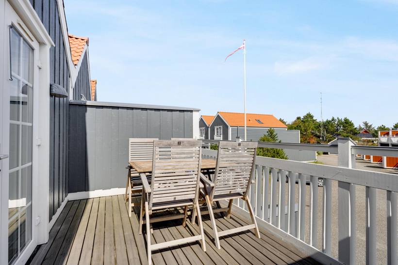 Foto von Ferienhaus NV05 in Blåvand - Westjütland