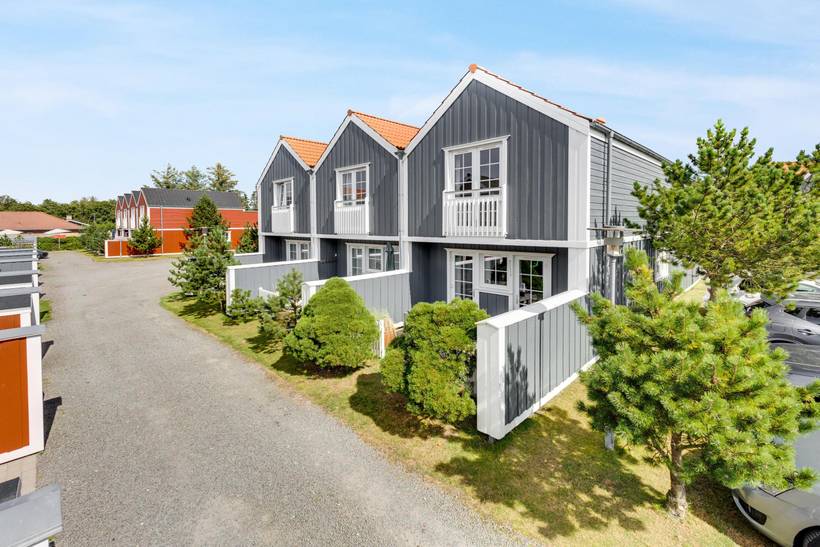 Foto von Ferienhaus NV05 in Blåvand - Westjütland