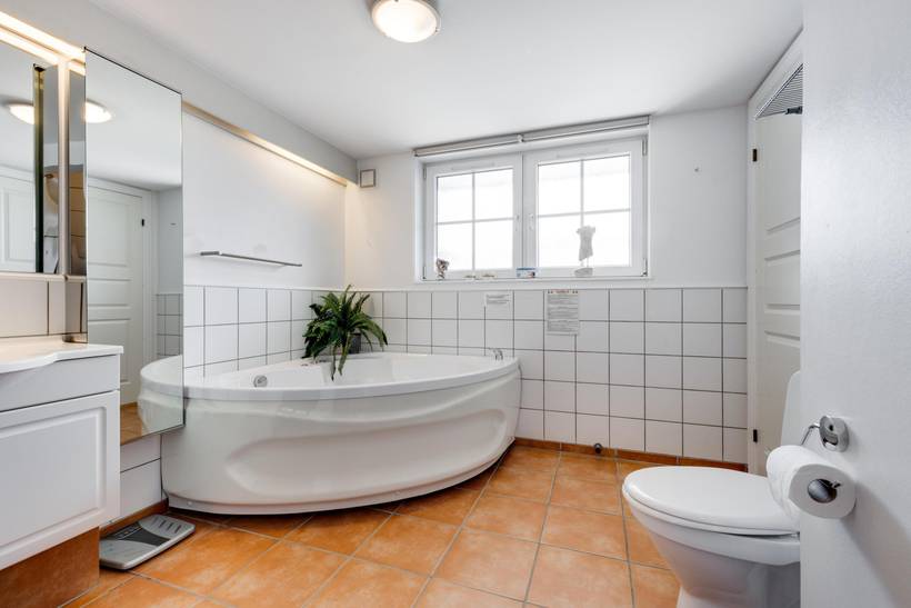 Foto von Ferienhaus NV05 in Blåvand - Westjütland
