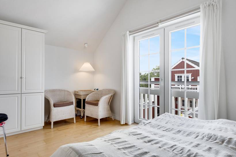 Foto von Ferienhaus NV05 in Blåvand - Westjütland