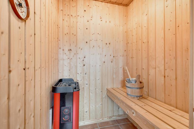 Foto von Ferienhaus NV05 in Blåvand - Westjütland