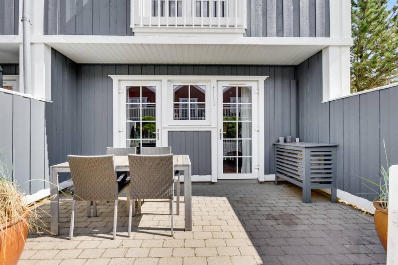 Foto von Ferienhaus NV05 in Blåvand - Westjütland