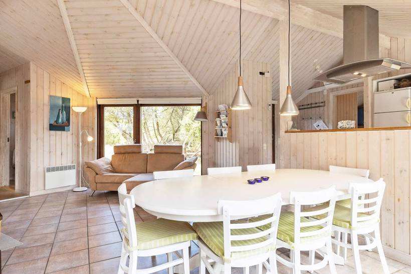 Foto von Ferienhaus NV07 in Thorup - Nordjütland