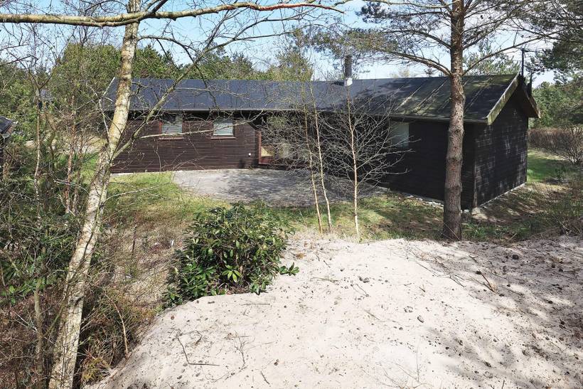 Foto von Ferienhaus NV07 in Thorup - Nordjütland
