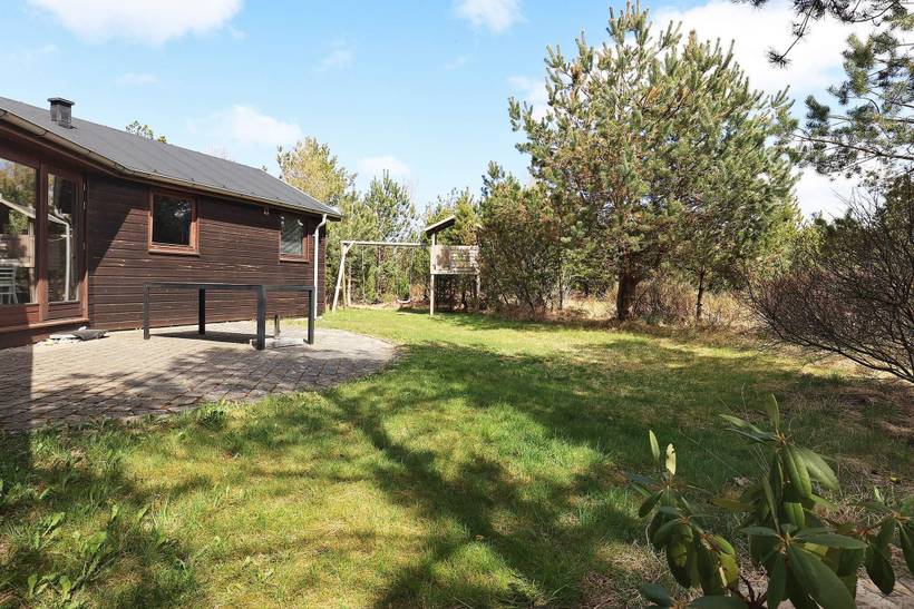 Foto von Ferienhaus NV07 in Thorup - Nordjütland
