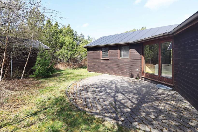 Foto von Ferienhaus NV07 in Thorup - Nordjütland